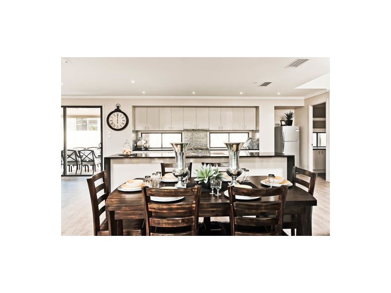 Lot 611 killara boulevard, Logan Reserve QLD 4133