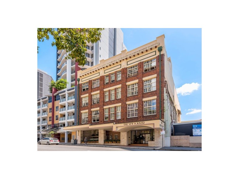 460 Ann Street, Brisbane City QLD 4000