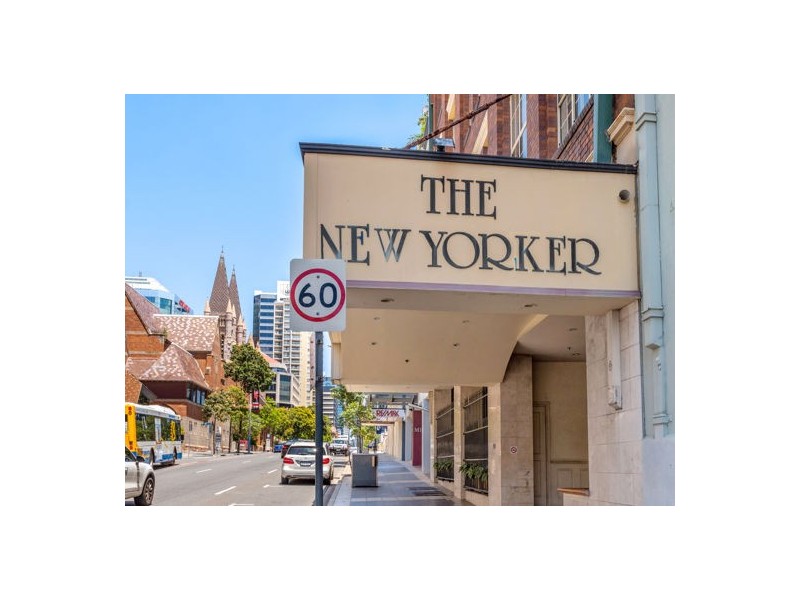 460 Ann Street, Brisbane City QLD 4000