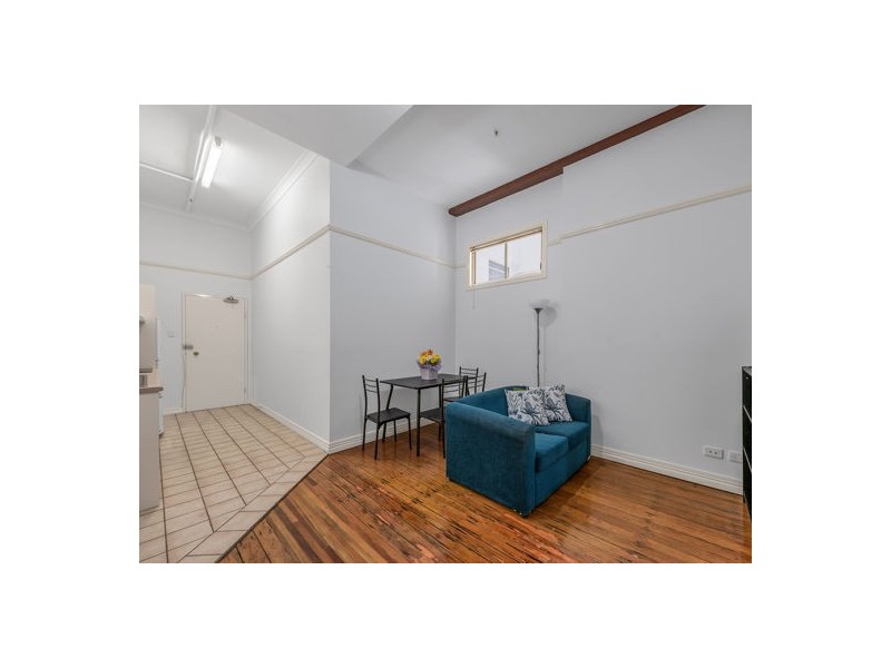 460 Ann Street, Brisbane City QLD 4000