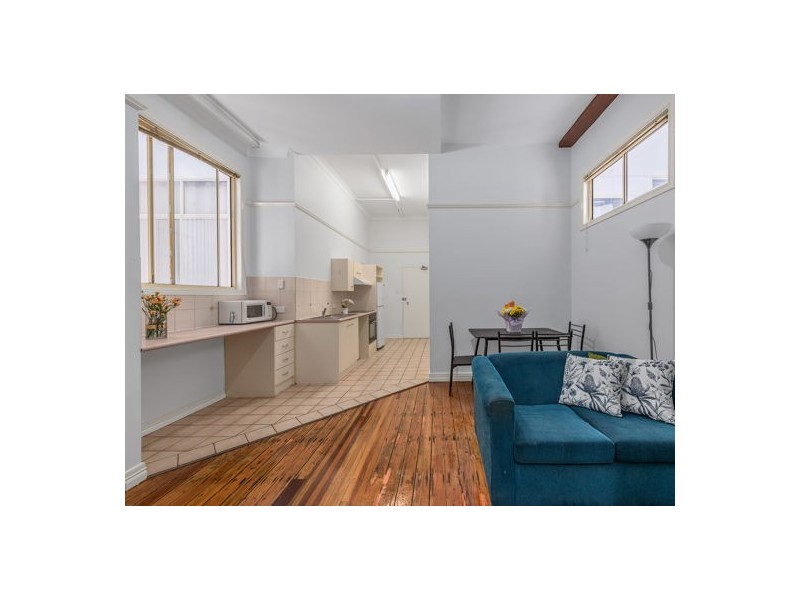 460 Ann Street, Brisbane City QLD 4000