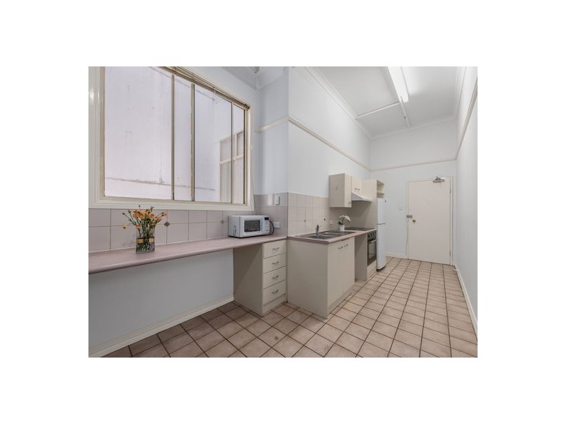 460 Ann Street, Brisbane City QLD 4000