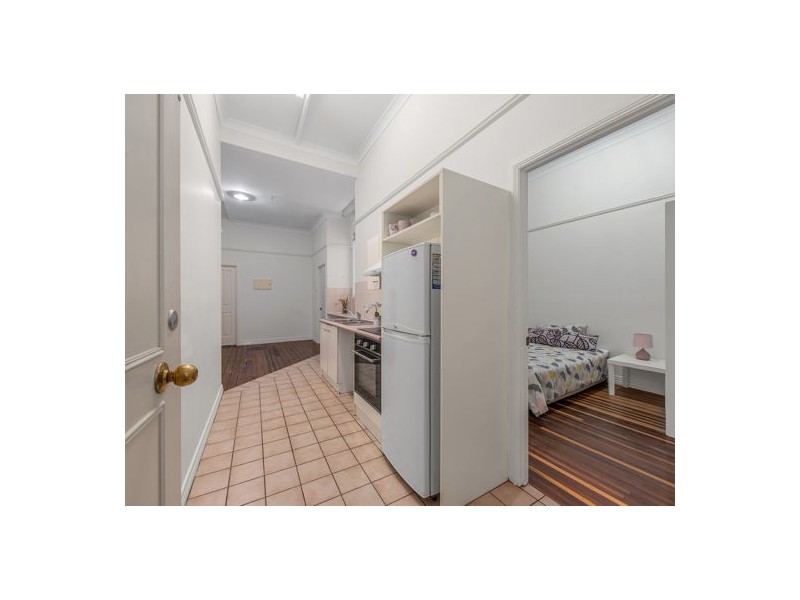 460 Ann Street, Brisbane City QLD 4000
