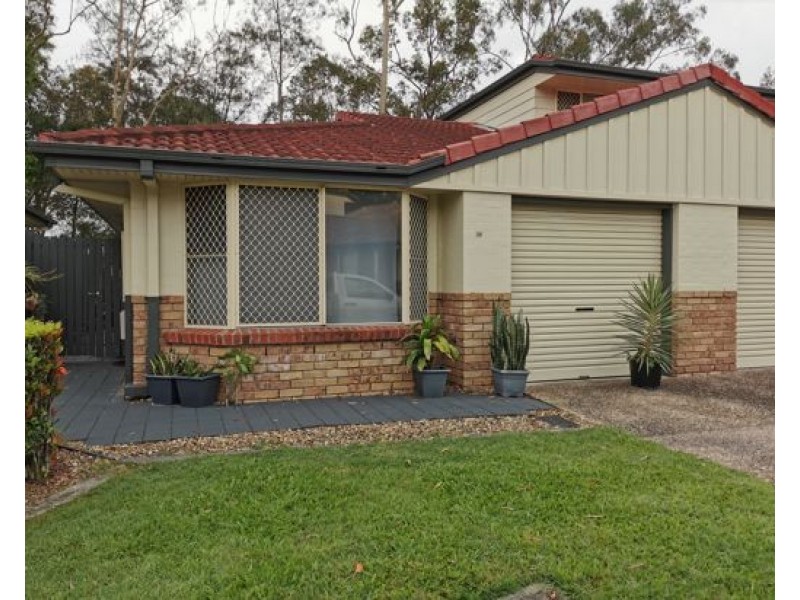 U36/1230 Creek Road, Carina Heights QLD 4152