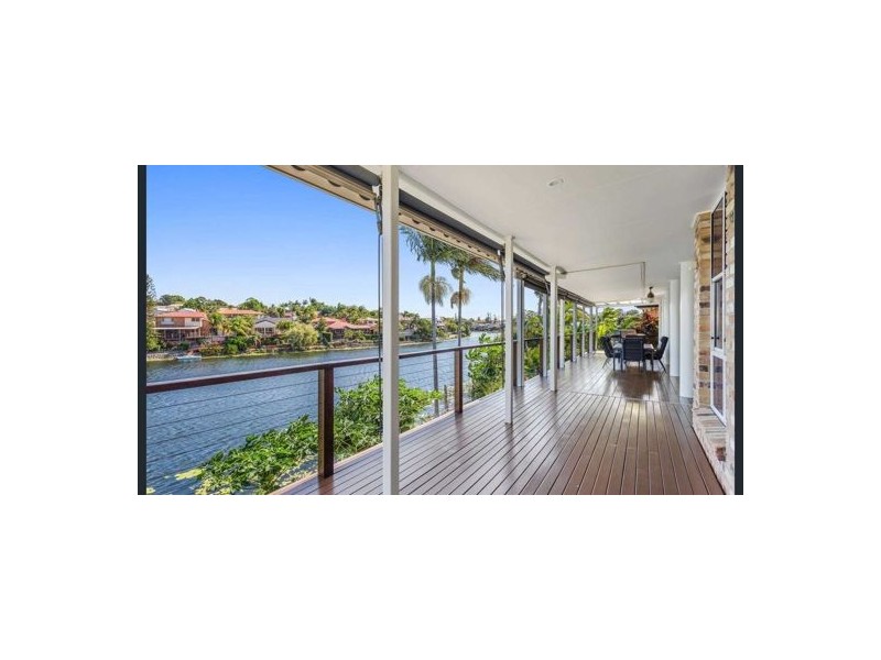 14 Mornington Terrace, Robina QLD 4226