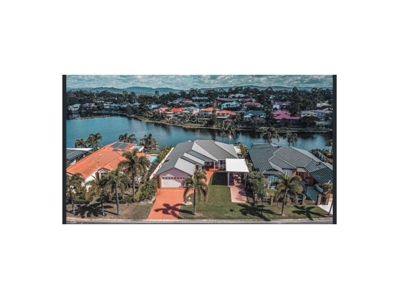 14 Mornington Terrace, Robina QLD 4226