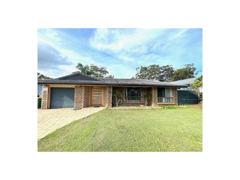 53 Pinkwood Drive, Ashmore QLD 4214