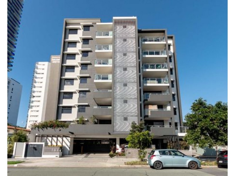 806/11 Norman Street, Southport QLD 4215