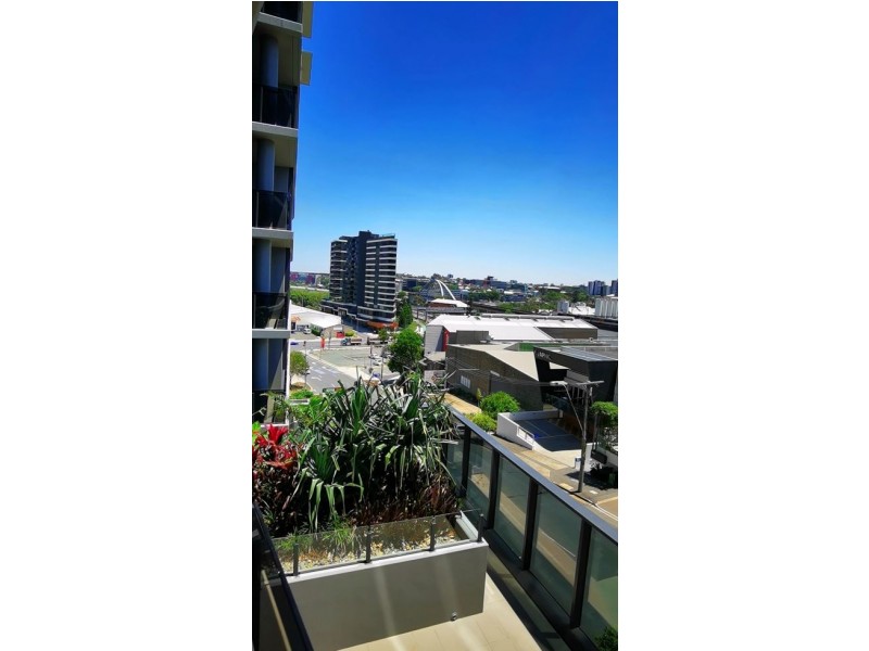 8L 1 Cordelia Street, South Brisbane QLD 4101