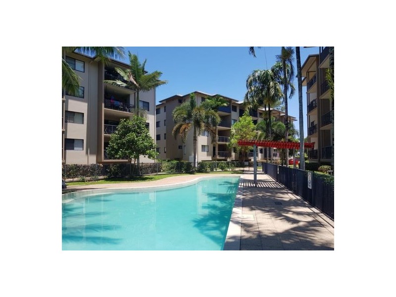 Unit 52 89-91 Ishmael Road, Earlville QLD 4870