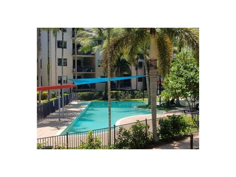 Unit 52 89-91 Ishmael Road, Earlville QLD 4870