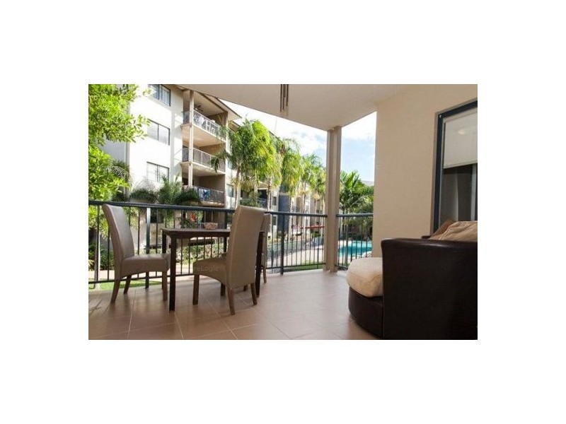 Unit 52 89-91 Ishmael Road, Earlville QLD 4870