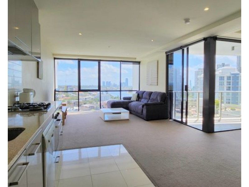 03 4 wahroonga place, Surfers Paradise QLD 4217