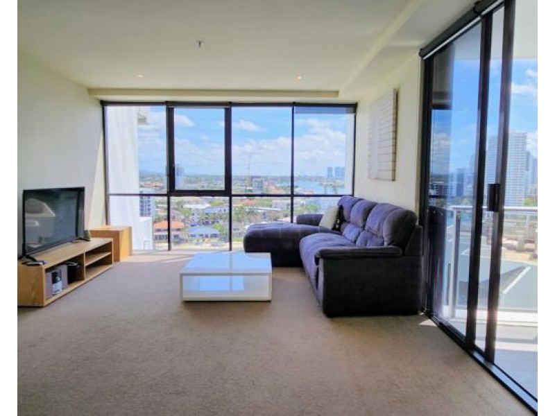 03 4 wahroonga place, Surfers Paradise QLD 4217