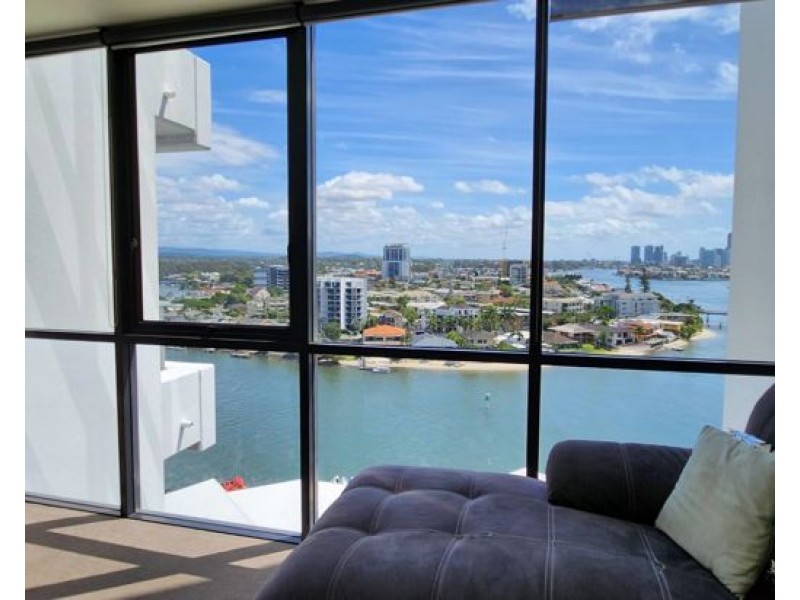 03 4 wahroonga place, Surfers Paradise QLD 4217