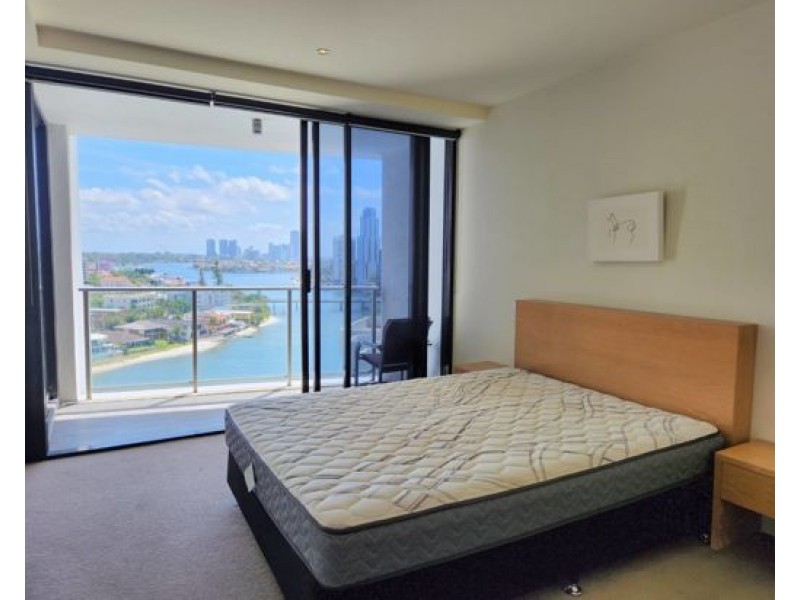03 4 wahroonga place, Surfers Paradise QLD 4217