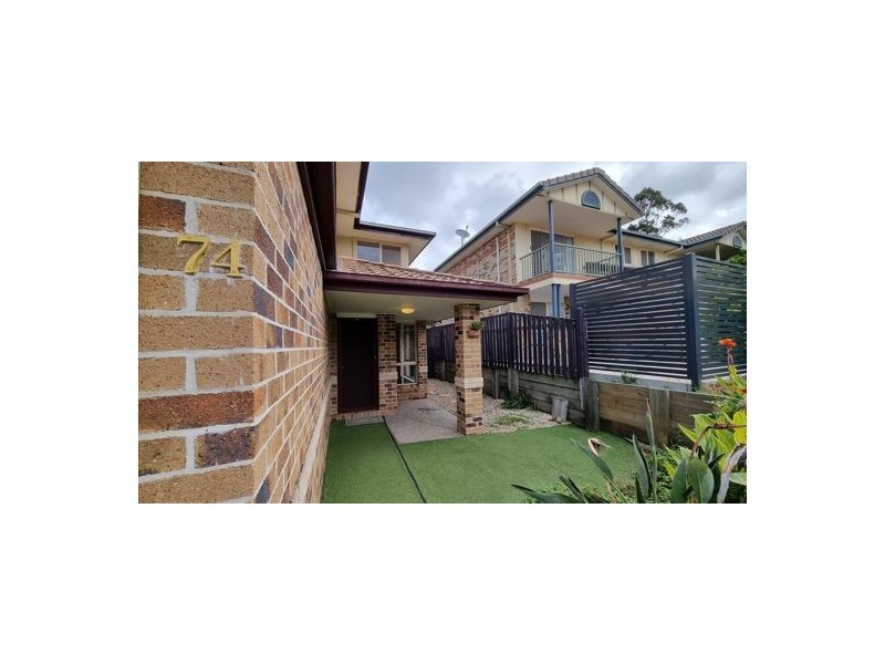 74/21 Leviathan Drive, Mudgeeraba QLD 4213