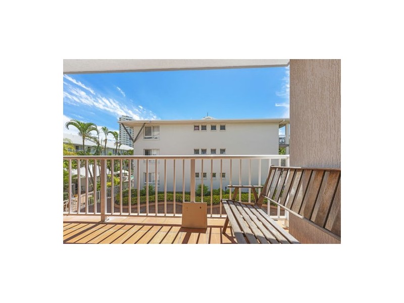 215/35 Palm Avenue, Surfers Paradise QLD 4217