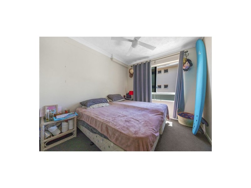 215/35 Palm Avenue, Surfers Paradise QLD 4217