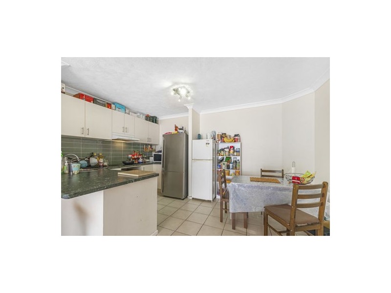 215/35 Palm Avenue, Surfers Paradise QLD 4217