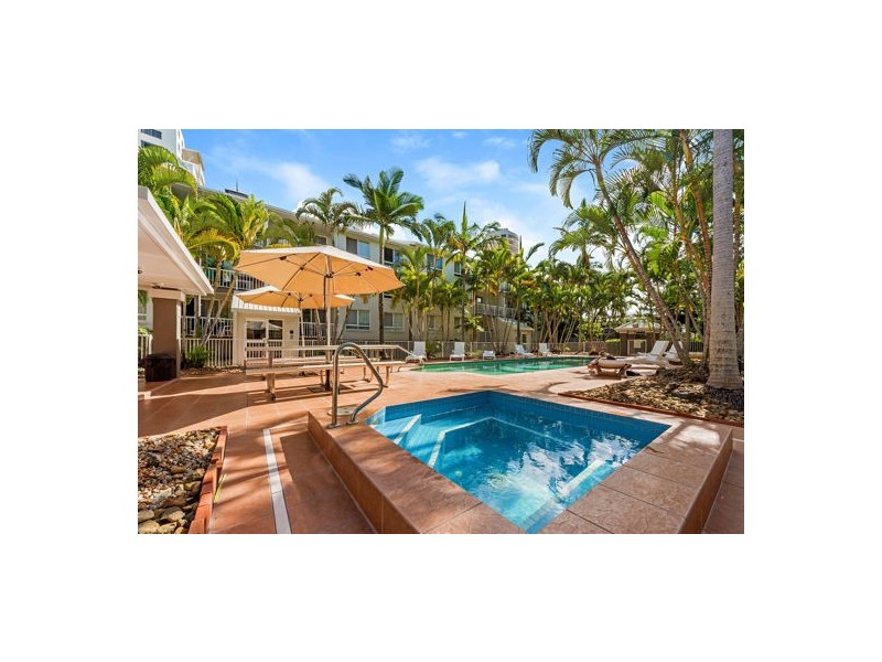 215/35 Palm Avenue, Surfers Paradise QLD 4217