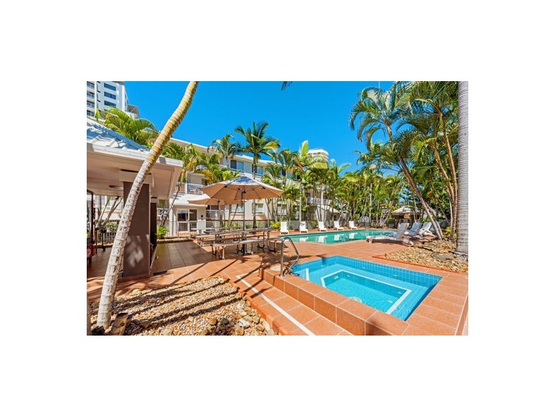 215/35 Palm Avenue, Surfers Paradise QLD 4217