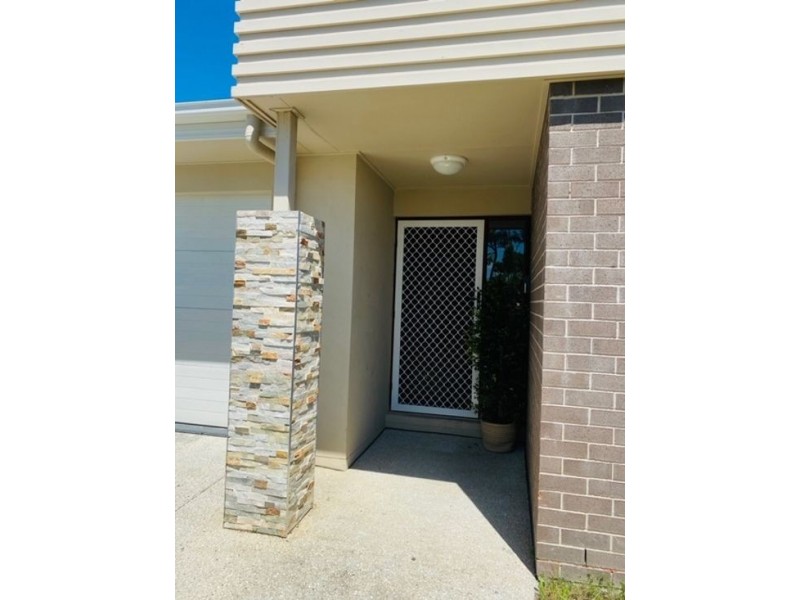 3 ANTONIO PLACE, Coomera QLD 4209