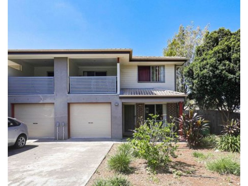 45/17-27 Mulgrave road Marsden, Marsden QLD 4132
