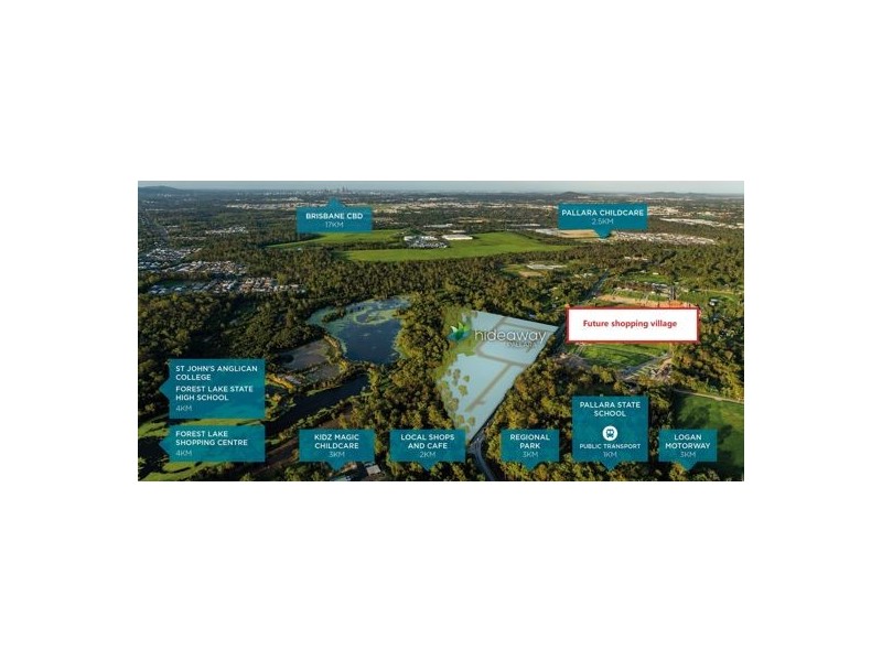 78 Laxton road, Pallara QLD 4110