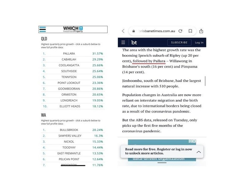 78 Laxton road, Pallara QLD 4110