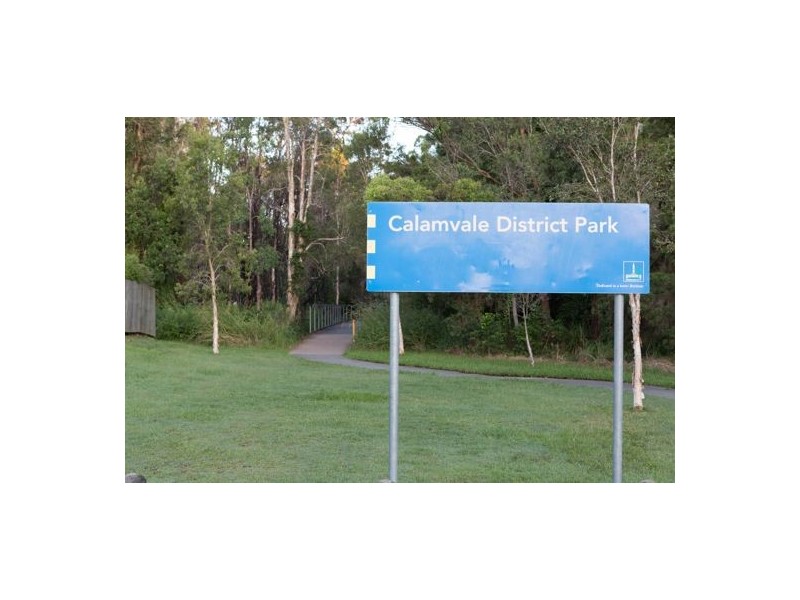 11/8 Earnshaw Street, Calamvale QLD 4116