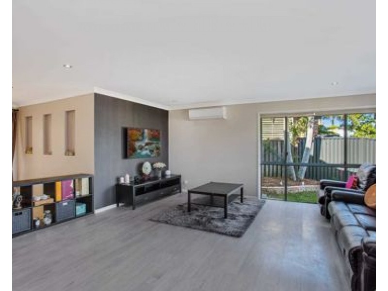 127 Camberwell Circuit, Robina QLD 4226