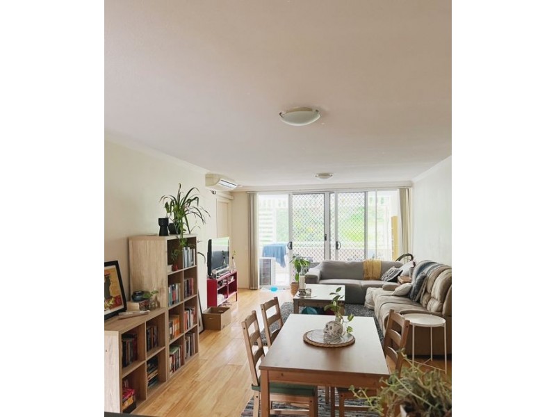 ID3142/38 Vincent Street, Indooroopilly QLD 4068