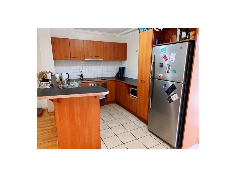 ID3142/38 Vincent Street, Indooroopilly QLD 4068