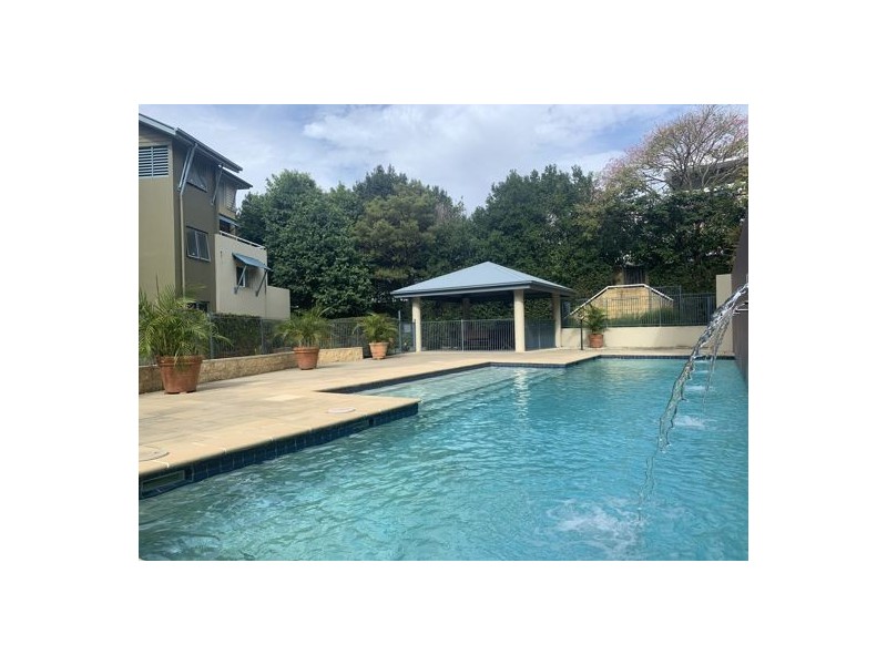 ID3142/38 Vincent Street, Indooroopilly QLD 4068