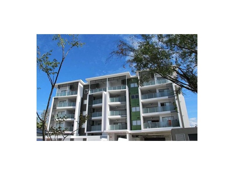 16 21 Mayhew Street, Sherwood QLD 4075