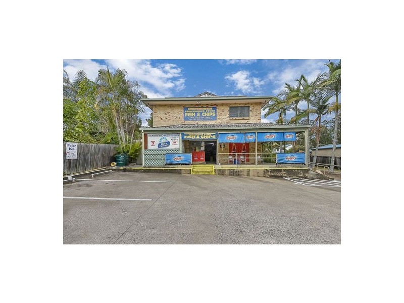 112 Collingwood Drive, Collingwood Park QLD 4301