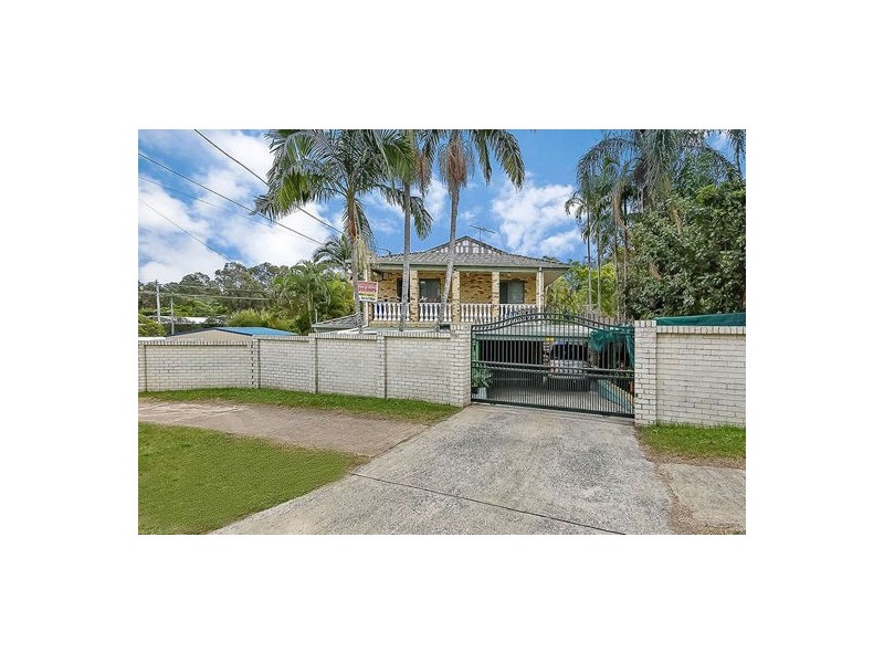 112 Collingwood Drive, Collingwood Park QLD 4301