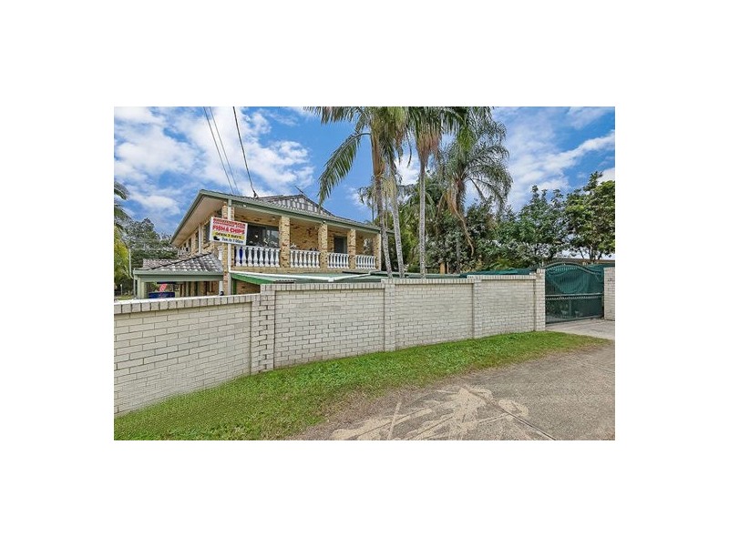 112 Collingwood Drive, Collingwood Park QLD 4301