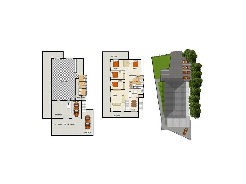 112 Collingwood Drive, Collingwood Park QLD 4301