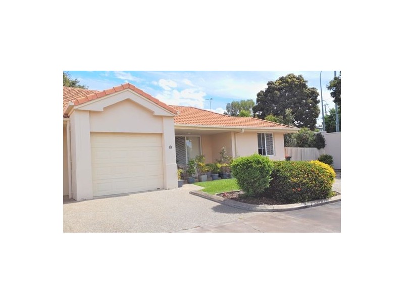 10 173 Cribb Road, Carindale QLD 4152