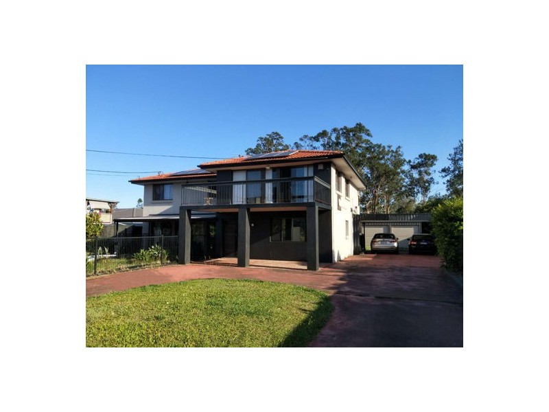 39 Constellation Drive, Loganholme QLD 4129
