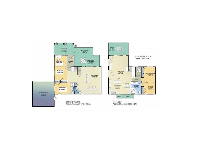 39 Constellation Drive, Loganholme QLD 4129