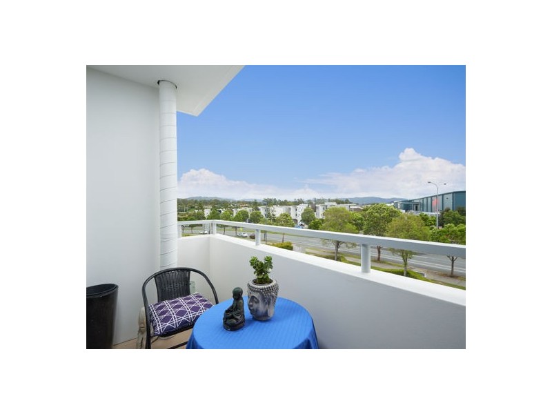 Unit 10 42 Scottsdale Drive, Robina QLD 4226