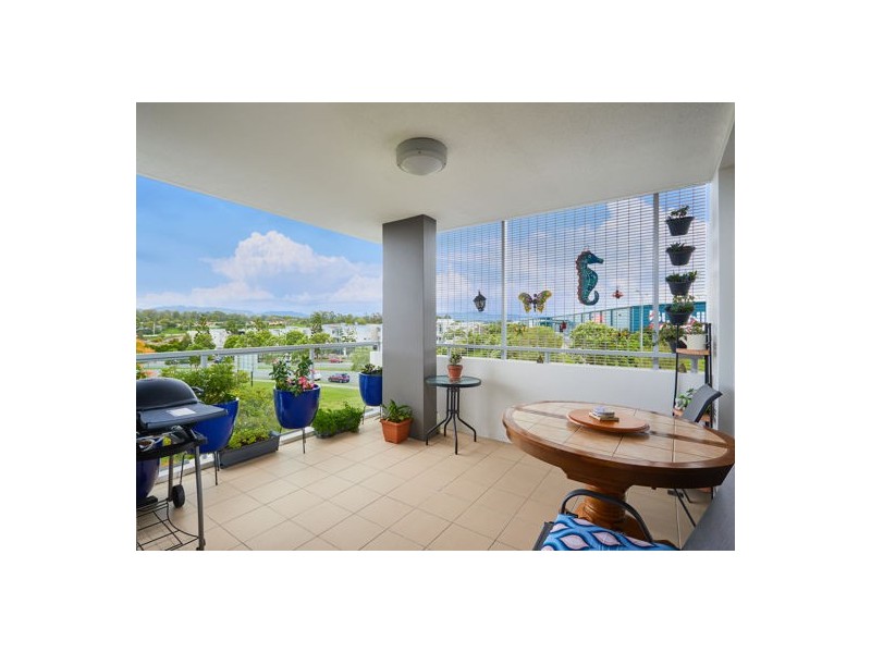 Unit 10 42 Scottsdale Drive, Robina QLD 4226