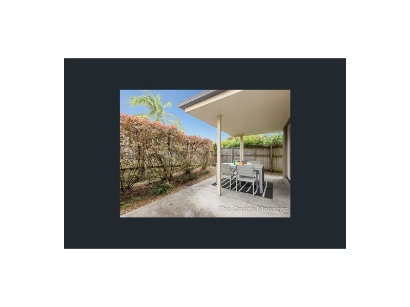 28/8 Earnshaw Street, Calamvale QLD 4116