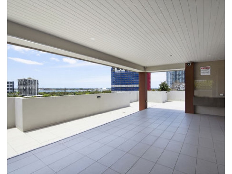 6/22 Lather Street, Southport QLD 4215