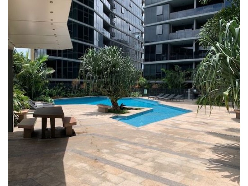 21109/1 Cordelia Street, South Brisbane QLD 4101