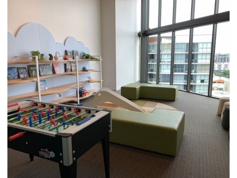 21109/1 Cordelia Street, South Brisbane QLD 4101