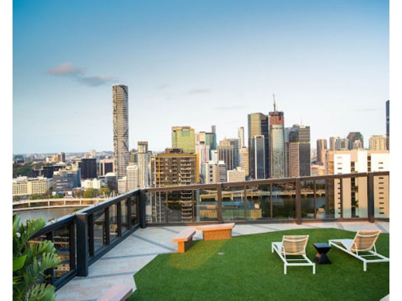 21109/1 Cordelia Street, South Brisbane QLD 4101